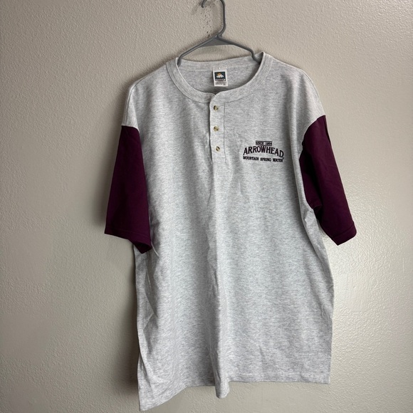 Cotton Deluxe Arrow Head Shirt Size XL - Picture 1 of 6